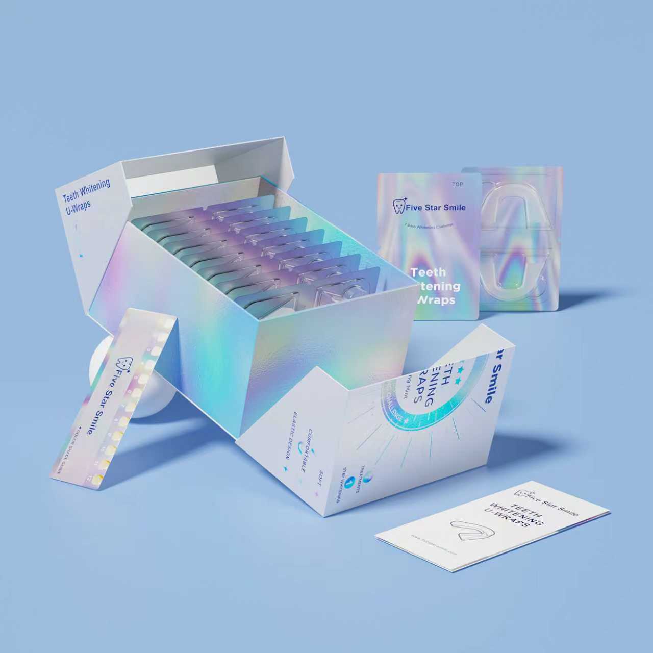 Professional 7-Day Treatment