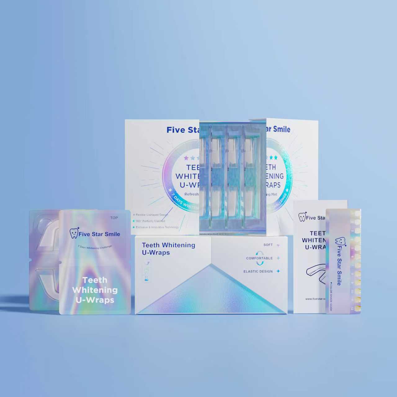 Professional 7-Day Treatment