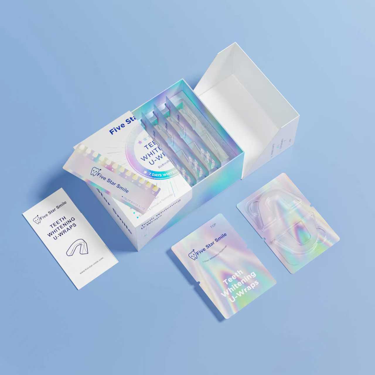 Professional 7-Day Treatment